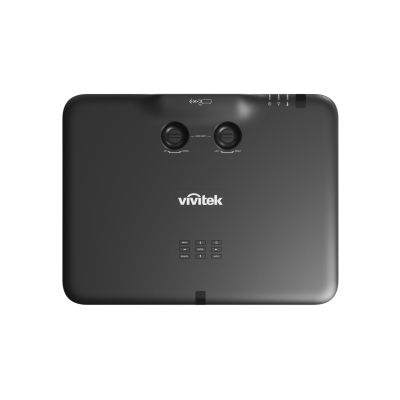 8. Projektor laserowy Vivitek DU5053Z-BK