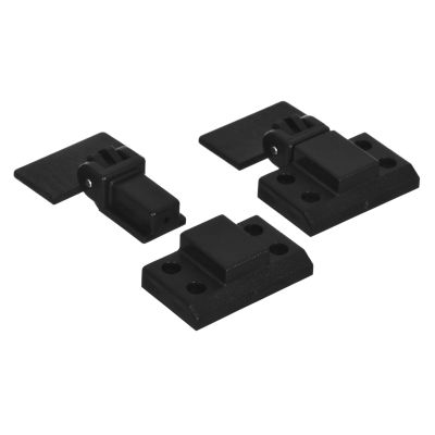 5. Reloop Dust Cover RP-1000/ 2000/ 4000 - pokrywa ochronna do gramofonów