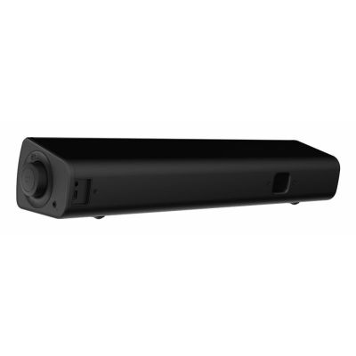 10. Creative Labs Sound Blaster GS3 Czarny Przewodowy i Bezprzewodowy 12 W