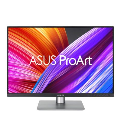 7. Monitor ASUS ProArt 24" PA248CRV
