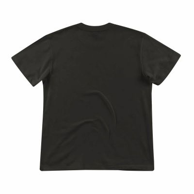 2. Koszulka Sportowa Mitchell & Ness NBA Milwaukee Bucks T-Shirt Czarna