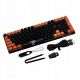 7. Klawiatura mechaniczna Mad Catz S.T.R.I.K.E 11