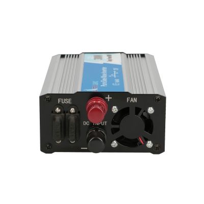 5. Extralink Przetwornica napięcia OPIP-300W samochodowa 12V, 300W czysty sinus
