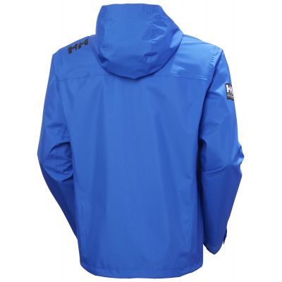 8. Kurtka Helly Hansen Crew Hooded Jacket M 34443 543