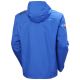 8. Kurtka Helly Hansen Crew Hooded Jacket M 34443 543