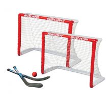 Zestaw do hokeja na kolanach Bauer Twin