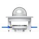 7. Ubiquiti UACC-G5-Dome-Ultra-FM-W Oprawa