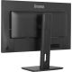 30. iiyama ProLite XB2797HSU-B1 monitor komputerowy 68,6 cm (27") 1920 x 1080 px Full HD LED Czarny