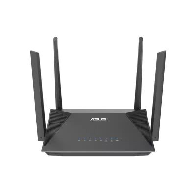 11. Router ASUS RT-AX52