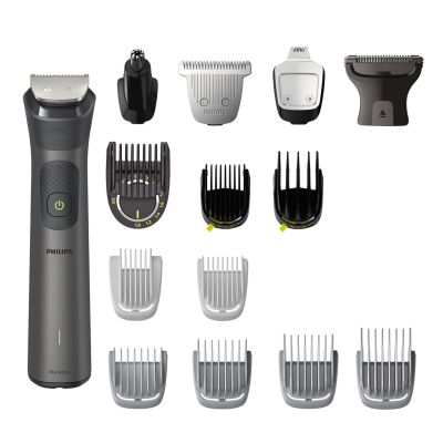 3. Trymer PHILIPS Multigroom MG 7940/15
