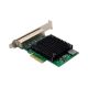 13. Lindy 42679 huby i koncentratory USB 2.0 Czarny