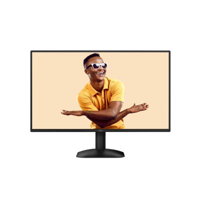21. MONITOR AOC LED 23,8" 24B31H 120Hz