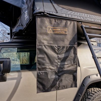 17. OFFLANDER NAMIOT DACHOWY FOLD Y 190