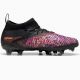 2. Buty piłkarskie Puma Future 8 Match FG/AG Jr 108143-01