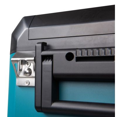 17. Makita. Chłodziarko-ogrze. 20 litrów 18V/40V XGT/230V