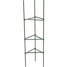 PODPORA PIERŚCIENIOWA DO ROŚLIN 110CM PROGARDEN