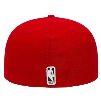 2. Czapka z daszkiem New Era Chicago Bulls NBA Basic Cap M 10861624