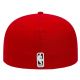 2. Czapka z daszkiem New Era Chicago Bulls NBA Basic Cap M 10861624