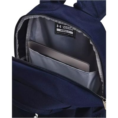 7. Plecak Under Armour Hustle Lite Backpack 1364180-410