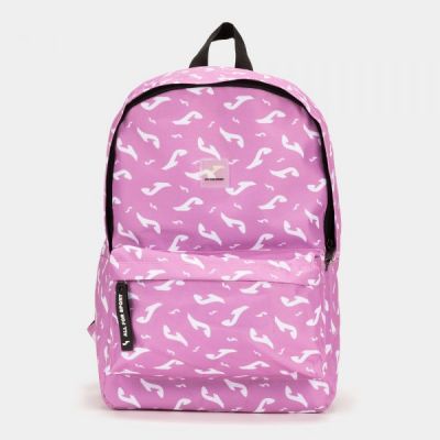 26. NEW METAVERSE BACKPACK PINK