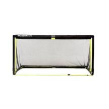 Bramka piłkarska BazookaGoal EXTRA XL 180 x 90 cm – składana, mobilna, treningowa