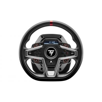 Kierownica Thrustmaster T248X Czarna