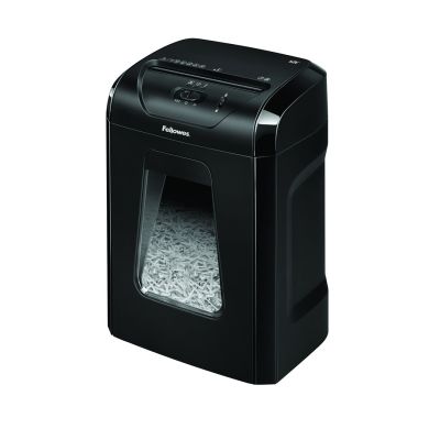 2. NISZCZARKA POWERSHRED 12C CROSS CUT 7120101 FELLOWES
