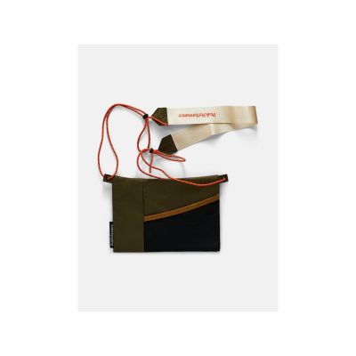 Torba PEAK PERFORMANCE Accessory Bag brązowy