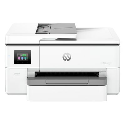 222. HP OfficeJet Pro 9720e Bezprzewodowe All-in-One W kolorze Drukarka, Drukowanie dwustronne; Kopiowanie, skanowanie