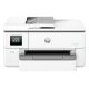 222. HP OfficeJet Pro 9720e Bezprzewodowe All-in-One W kolorze Drukarka, Drukowanie dwustronne; Kopiowanie, skanowanie