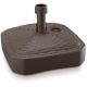 2. PODSTAWA DO PARASOLA KWADRATOWA UMBRELLA BASE RATAN UMBRA