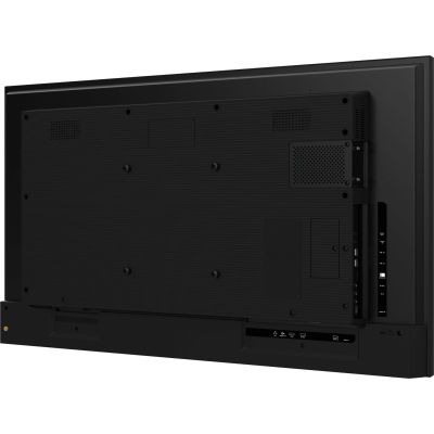 12. Panel Iiyama 50" 3840x2160 UHD VA Haze 25% 500cd/m2