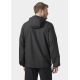 11. Kurtka Helly Hansen Salt Stripe Windbreaker M 34453 980