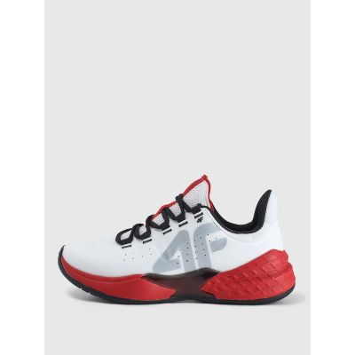 2. Niskie buty do sportów halowych Destroyer męskie 4F 4FRSS25FSPOM165-90S