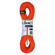 Lina karma 9,8mm 50m-solid orange BEAL