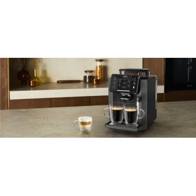 7. Krups Sensation C50 EA9108 Pełna automatyka Ekspres do espresso 1,7 l