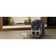 7. Krups Sensation C50 EA9108 Pełna automatyka Ekspres do espresso 1,7 l