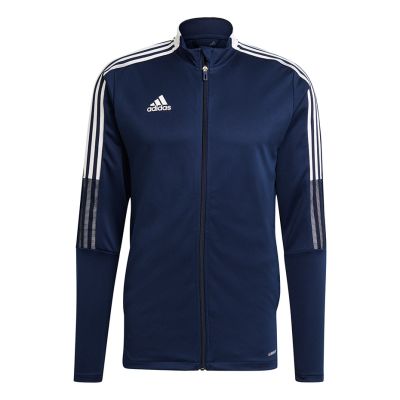 8. Bluza adidas Tiro 21 Track M GH4474