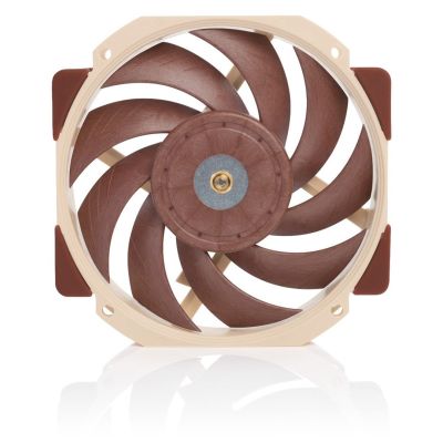3. Noctua NF-A12X25R PWM Wentylator 12 cm