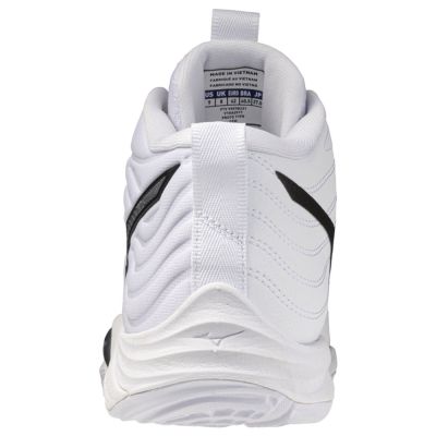 4. Buty Mizuno WAVE MOMENTUM ELITE MID V1GA251783