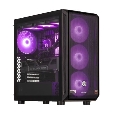 30. Actina ENDORFY 9800X3D/32GB/2TB/RTX5080/850W/W11H