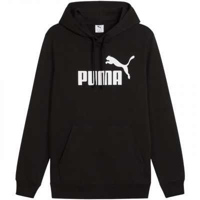 Bluza Puma ESS No.1 Logo Hoodie TR M 682572 01