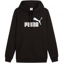 Bluza Puma ESS No.1 Logo Hoodie TR M 682572 01
