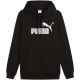 Bluza Puma ESS No.1 Logo Hoodie TR M 682572 01