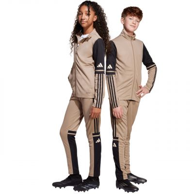5. Spodnie adidas Squadra 25 Training Jr JP3371