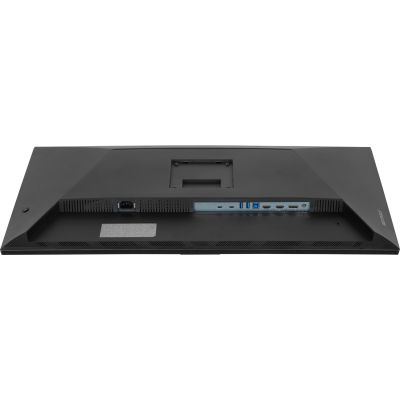 25. iiyama G-MASTER GB3272QSU-B1 monitor komputerowy 80 cm (31.5") 2560 x 1440 px Quad HD LED Czarny