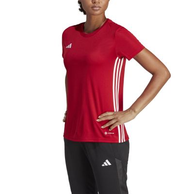 12. Koszulka adidas Tabela 23 Jersey W HS0540
