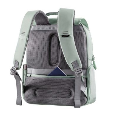 9. XD DESIGN PLECAK SOFT DAYPACK MINT P/N: P705.987