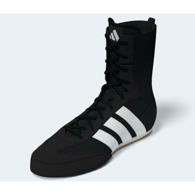 3. Buty bokserskie Adidas BOX HOG CLASSIC