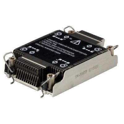 CHŁODZENIE CPU PASYWNE  SUPERMICRO SNK-P0077P